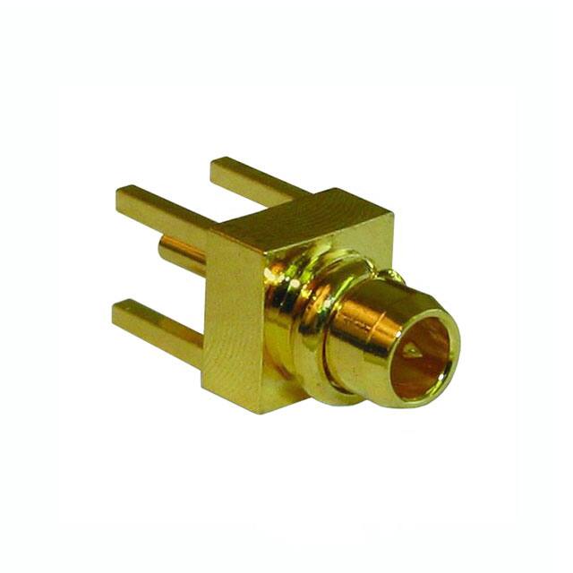262114 Amphenol RF  Coaxial Connector (RF) Assemblies